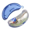 Occhiali sportivi a specchio con rivestimento unisex per adulti Occhiali sportivi da acqua Antiappannamento Occhiali da nuoto impermeabili1818065
