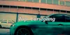 Film d'enveloppe de voiture en vinyle chromé mat Tiffany avec chrome satiné sans bulles d'air couvrant des graphiques de style comme un rouleau de 1,52x20 m de qualité 3 m