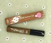 Korea Brand Tint Eyebrow Enhancers Peel Off Brow Gel Waterproof Eyebrow Cosmetic Tint Gel Dark Light Grey Brown Color 5g