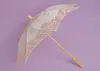 Parasol ręcznie robiony bawełniany koronkowy parasol narzeczona parasol parasol dekoracja ślubna koronkowa parasol na lolita sukienka pokazowa za3054