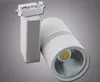 COB 30W LED Track light AC110-240V Track Lighting Retail Spot Wall Lamp Rail Spotlights Replace Halogen Lamps