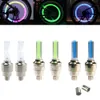 bike lights Led Flash Tyre Wheel Cap Lighting For Car Bicycle Motorbicycle Tire Light