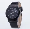 Wholesale 200pcs /ロットPUウォッチMS.ウォッチベルトバタフライクラシックスタイル光沢腕時計JD301 WR023