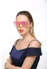 Yaz Kare degrade güneş gözlüğü Açık Spor Güneş Gözlüğü Erkek kadın Oculos Güneş Gözlükleri Retro Gözlük Adumbral Uv koruma UV400 Gözlük