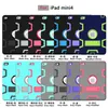 Pour iPad Pro 9.7 2 en 1 Hit Color Robot Protection Tablet PC Housse pour iPad2/3/4 Air1/2 iPad mini4 Coque de protection