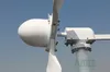 AMG Wind Turbine Generator 1000W 48V / 96V, 3 лезвия Низкий RPM генератор переменного тока, для продовольственной / рыбацкой лодки