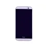 هاتف مقفلة مجدد HTC ONE M8 4g lte phone 5.0 بوصة Quad Core 2GB RAM 16GB / 32GB ROM 4G الهاتف المحمول Android