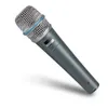 Top qualité Capsule Corps lourd pour Resell BETA57 Beta 57A Clear Sound Microphone filaire de poche Mic