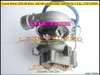 Turbocharger Turbo Repair Kit Rebuild CT20 17201-54060 17201 54060 لتويوتا هيلوكس هايز هاي-لوكس هاي ايس لاندكروزر 4-Runner 2L-T 2LT 2.4L