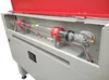 9060 80W CO2-laser graveren en gesneden machine.t-blade tabel gebruikt voor ABS, acryl, doek, leer en andere niet-metalen materialen