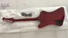 Guitare électrique rouge à 6 cordes, instruments de musique de haute qualité, bon marché (personnalisez n'importe quelle couleur selon vos besoins)