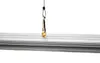 CXWON IP65 Waterdichte 60cm 90cm 120cm LED-installatie Grow Light Bar Strip Hydroponics Groeiende Volledige Spectrum Complete Kits