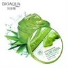 BIOAQUA Natürliche Aloe beruhigende Gel-Feuchtigkeitsmaske 220 g Aloe feuchtigkeitsspendende nahrhafte natürliche Feuchtigkeitscreme Hautpflegekosmetik