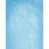 الصلبة الخلفيات الأزرق للتصوير الفينيل استحمام الطفل خلفية صور استوديو خلفية رقمية مطبوعة صورة خلفيات 5x7ft