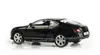 136 Scale Diecast Metal Metal Car Model Forbentley Continental GT V8 Model Model Back Toys Car BlackwhiteredBlue6304193