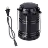 Solar Flood Lights Super Bright Rechargeable Lantern Solar Camping LED Usb Charging Battery Power Energy Lightweight