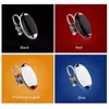 100% Nouveau Mini Bluetooth Casque Stéréo Musique Dans L'oreille Super Mini Écouteurs Casque Sans Fil Bluetooth 4.0 pour téléphone intelligent