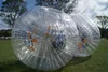 Esfera de passeio Zorb bola bola inflável Zorbing 3M ou 2.5M PVC ou TPU para neve inverno