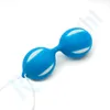 Силиконовые шарики Smart Love Ben Wa, шарик из бисера, тренажер для влагалища Кегеля, секс-продукт для женщин, секс-игрушки для взрослых 174023209861