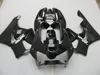 ABS Plastic Fairing Kit voor HONDA CBR919RR 98 99 Glossy Black Backings Set CBR 900RR 1998 1999 OT18