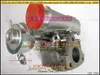 TF035 28231-27800 49135-07302 49135-07302 49135-07301 49135-07301 Turbo Turbosprężarka do Hyundai Santa Fe Crdi 05-09 D4EB D4EB-V 2.2L 150HP