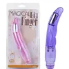 Dildos Realistic Flexible Adult Sex Toys G Spot Vibrating Dildo Vibrator Women Massager #T701