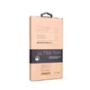 Boîte d'emballage pour étui de téléphone intelligent pour iPhone 11 XR XS 8 Mode Kraft Paper Packaging pour iPhone 11 PRO MAX Portor Coque