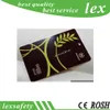 Plastkort Tryck 100 st 125kHz RFID WRITICITY T5577 KORT T5557 REWRABLABLE PROXIMITY THIN ACCESS CONTROL SMART CARD