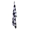 90150cm 35ft Car Racing Flag Black and White Plaid Banner Racing Checkered Flags for Motorsport Racing Home Decor9782493