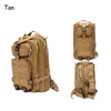 30pcs 30L Outdoor Sport Military Tactical Backpack Molle Rucksacks Camping Trekking Bag Muti Color DHL free shipping