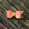 10color glitter 펠트 헤어 클립 베이비 여자 PU 가죽 20pcs/lot hotsale princess barrettes 베이비 실버 헤어 핀