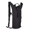 Kamuflaż przenośna torba wodna władzy plecak Tactical plecak rower wodny bzdury plecaki Camping piesze wycieczki Hydration Pack