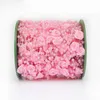 2017 New Factory Direct Sales Silk Rose Pearl Pearl Galana Centrum Ślubne Dekoracyjne Włosy Darmowa Wysyłka