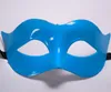 Maschera da uomo Maschere da travestimento di Halloween Maschere da ballo veneziano Mardi Gras Face The Mask Colore misto3014846