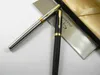 Parker Sonnet – Clip flèche dorée, 2 pièces, plume de 05mm, cadeau, stylo à bille, 5106358