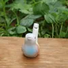 Free shipping party favor new arrival water bird whistle,clay bird,ceramic bird whistle
