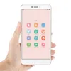 Original Xiaomi Mi Max 2 4 GB RAM 128 GB ROM 4G LTE Telefone Móvel Snapdragon 625 Octa Núcleo 6.44 polegadas 12.0MP ID de Impressão Digital Inteligente telefone Celular Novo