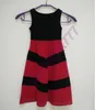 16 Styles Family Matching Clothing Outfits Girls Patchwork Set Mor and Daughter Beach Matching Dresses Clothes Maxi Chevron ST2642424