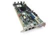 Original Rocky-4786EVG-RS-R40 Socket 478 SBC Industrial Board Dual Ethernet-portar 100% testad Arbeta, används, i gott skick