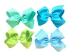 NUOVA boutique di moda fiocchi di nastro per fiocchi di capelli accessori per capelli forcina bambino fiocchi per capelli fasce per capelli fiore ragazze cheer bows ship4050036