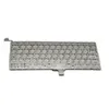 NOVO FR teclado para MacBook Pro A1278 FR Francês Francd Keyboards 2008 2009 2010 2011 2012 sem luz de fundo