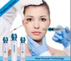 Noninvasive Needless Pressurizer Micro Injection Pen Nebulizer Skin Rejuvenation