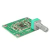 3PCSLOT10W X 2 DC 7-15V PAM8610 Digital Audio Stereo Amplifier PCB Circuit Board Module DC 12V 4x3 3x1 4CM Electronic Kit Circuit Board225U