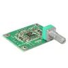 3 stks \ lot10w x 2 DC 7-15V PAM8610 Digitale audio stereo versterker PCB Circuit Board Module DC 12V 4x3.3x1.4cm elektronische kit printplaat