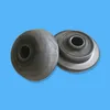 Engine Cushion 201-01-71250 Rubber Mounting Parts for PC128US-2 PC128UU-1 PC128UU-2 PC128US-1 PC130-8 PC100-6 PC120-6 S4D102