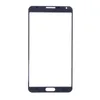 Sostituzione lente in vetro touch screen anteriore esterno da 500 pezzi per vetro Samsung Galaxy Note 3 N9000 N9008