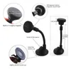 50pcs Long Arm Magnetic Cell Phone Holder Smartphone Car Mount Universal Mobile Cell Phone GPS Car Dash Mount Holder For iPhone 6 Plus