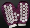 Acupuncture Massage Glove Pain Stress Relief Relaxation Blood Circulation