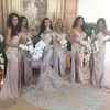 Modest Mermaid Detachable Train Bridal Gown High Neck Long Sleeve Appliques Crystal Wedding Dress Over Skirts Ruffles Organza Wedding Gown