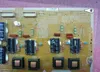 Für SAMSUNG UN55ES6500FXZA UN55ES6500F PD55B1Q_CSM Original POWER BOARD BN44-00521A